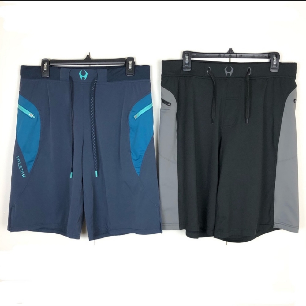 Hylete Shorts